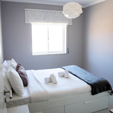 Gamboa Surf Apartment Peniche Exterior foto
